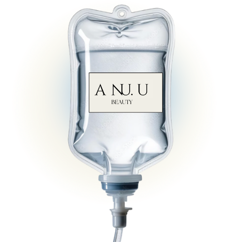 Beauty IV Infusion