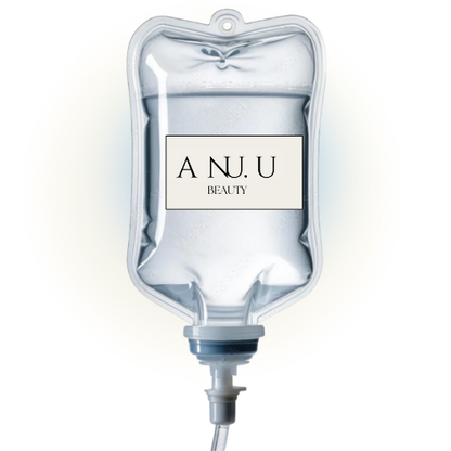 Beauty IV Infusion